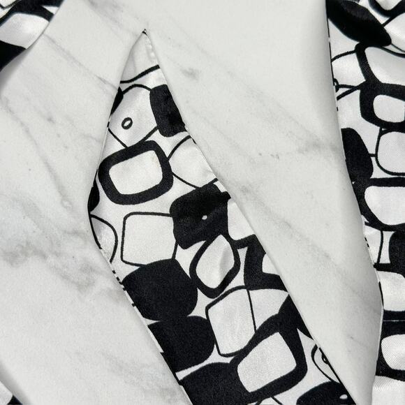 Rhinestone Hoop Scarf Tie Belt Size Small S Medium M Womens - Picture 12 of 12